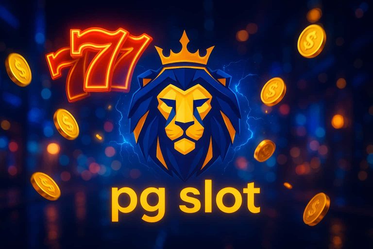 pg slot