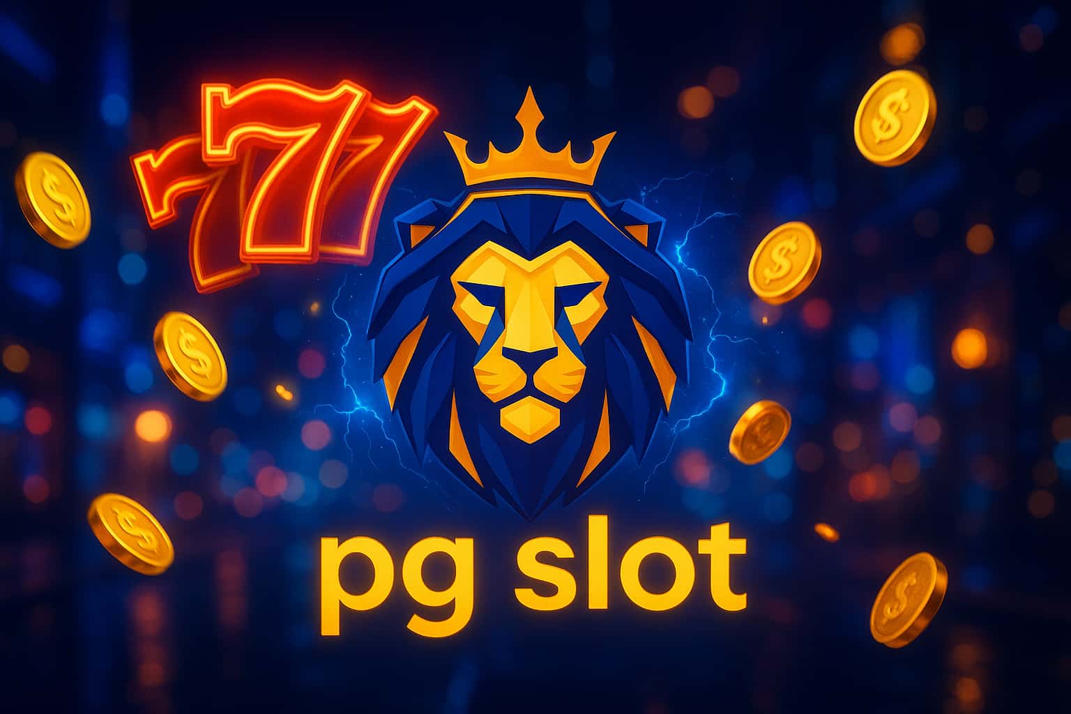 pg slot