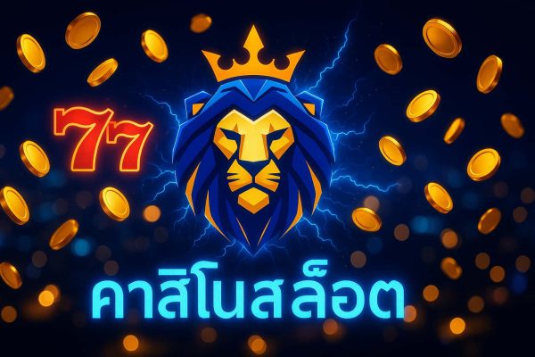 คาสิโนสล็อต