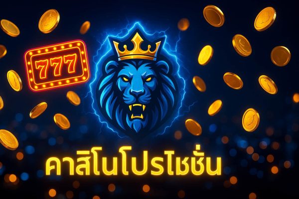 คาสิโนโปรโมชั่น