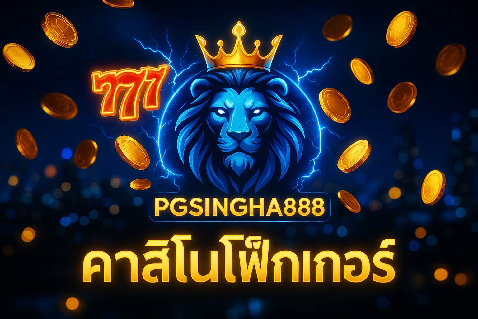 คาสิโนโป๊กเกอร์