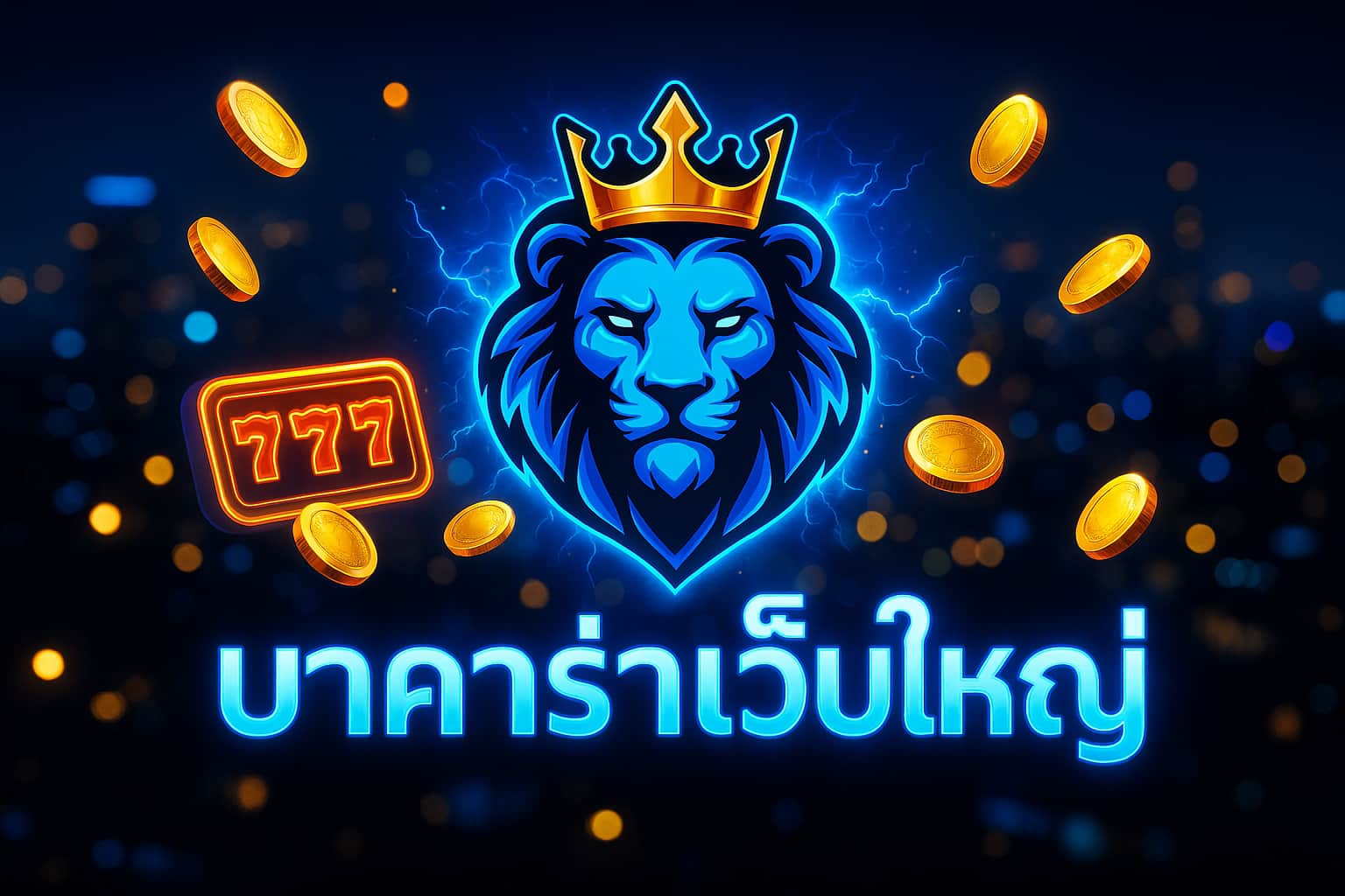 บาคาร่าเว็บใหญ่