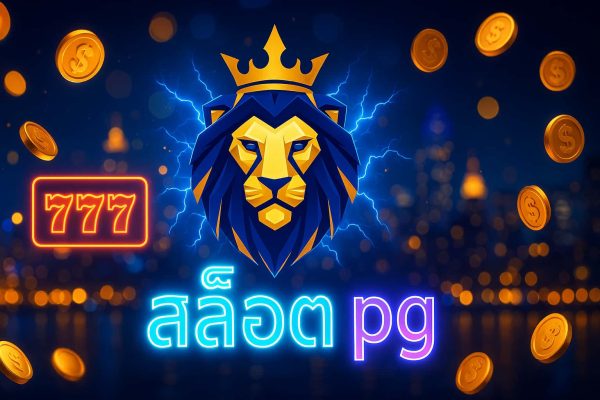 สล็อต pg