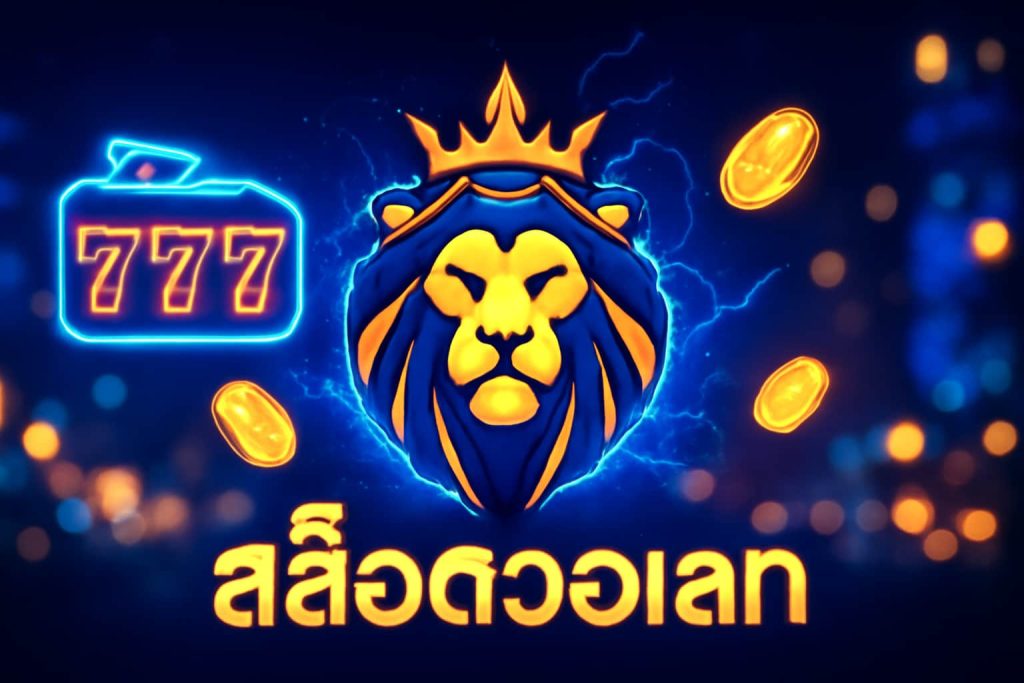 สล็อตวอเลท