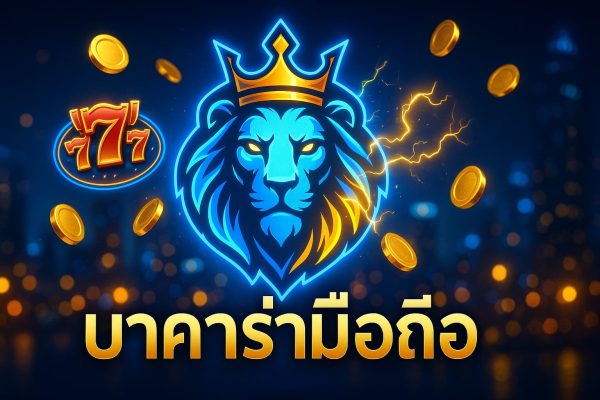 บาคาร่ามือถือ