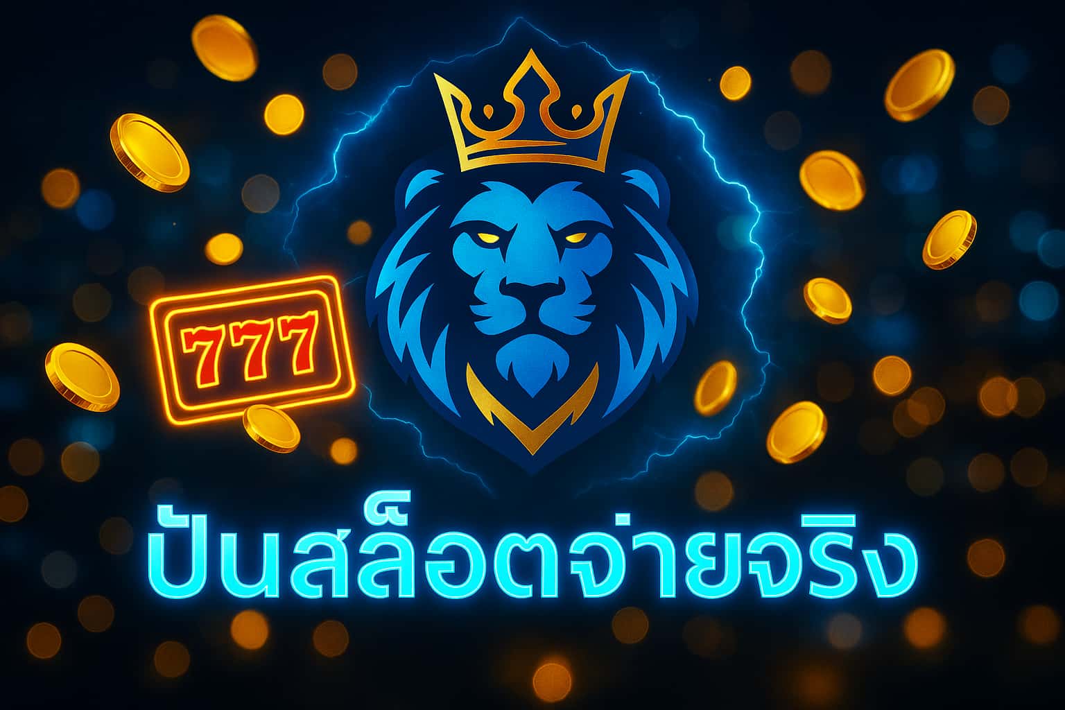 ปั่นสล็อตจ่ายจริง