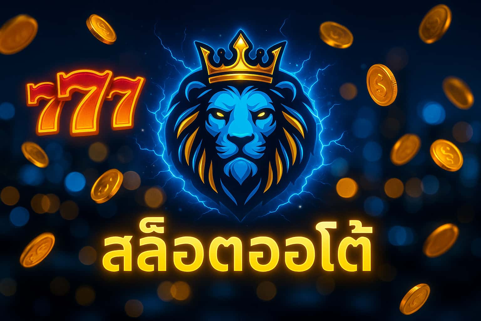 สล็อตออโต้