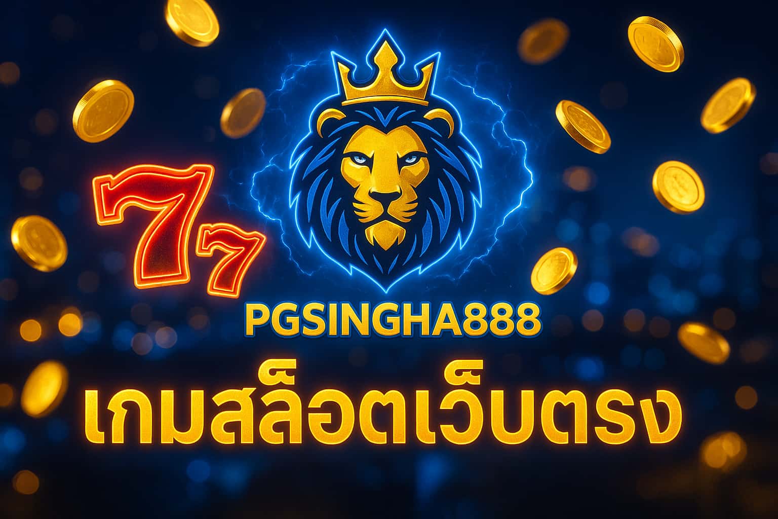เกมสล็อตเว็บตรง