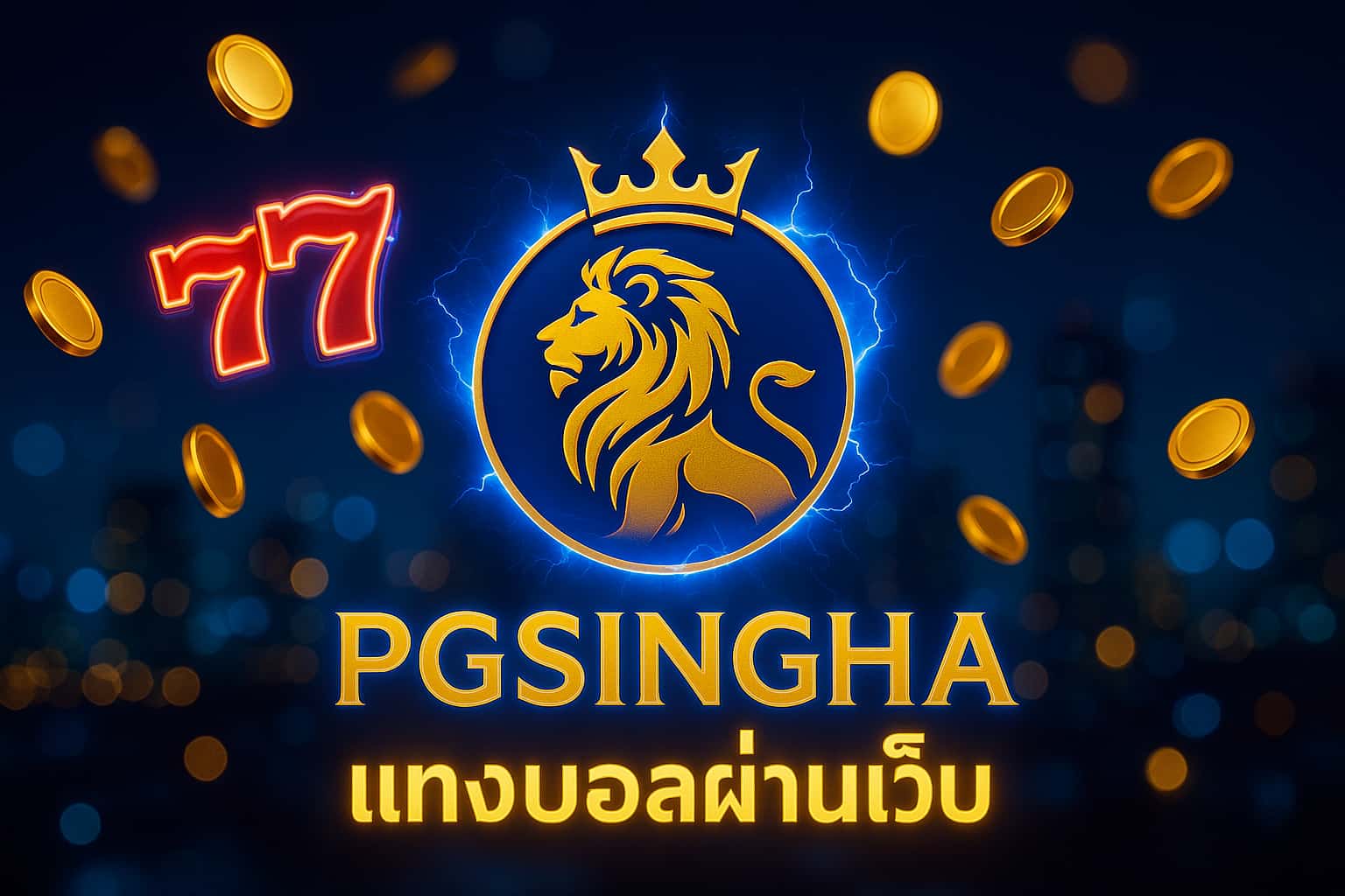 แทงบอลผ่านเว็บ