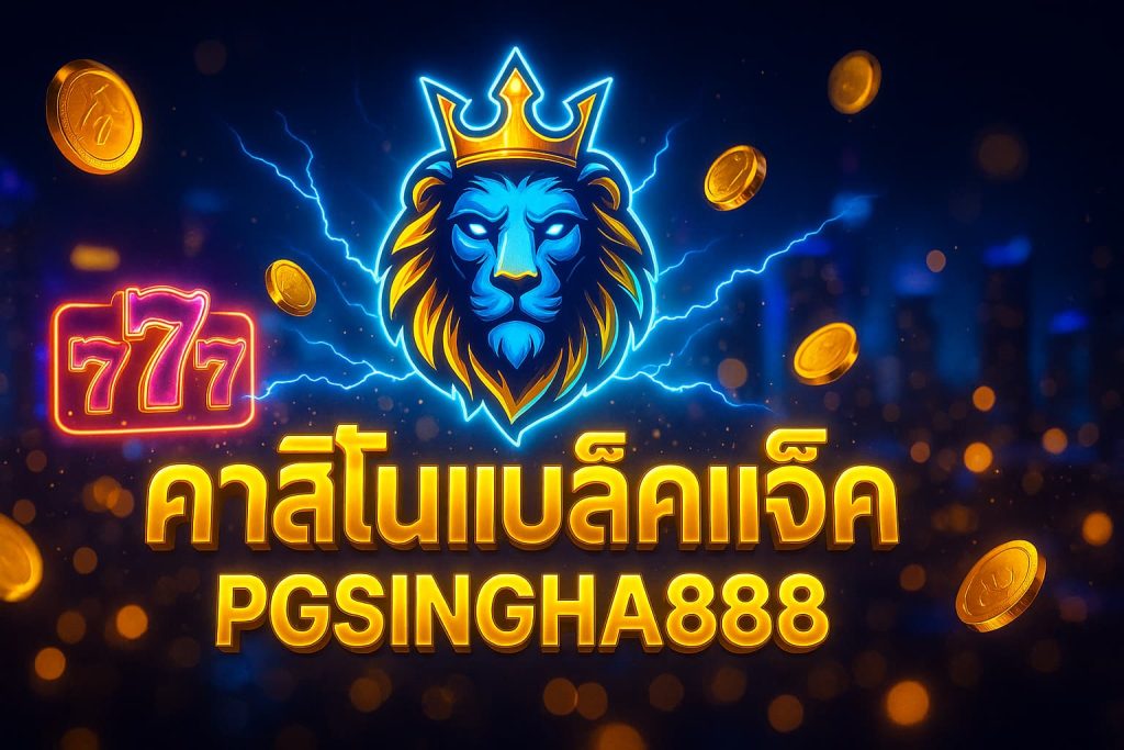 คาสิโนแบล็คแจ็ค