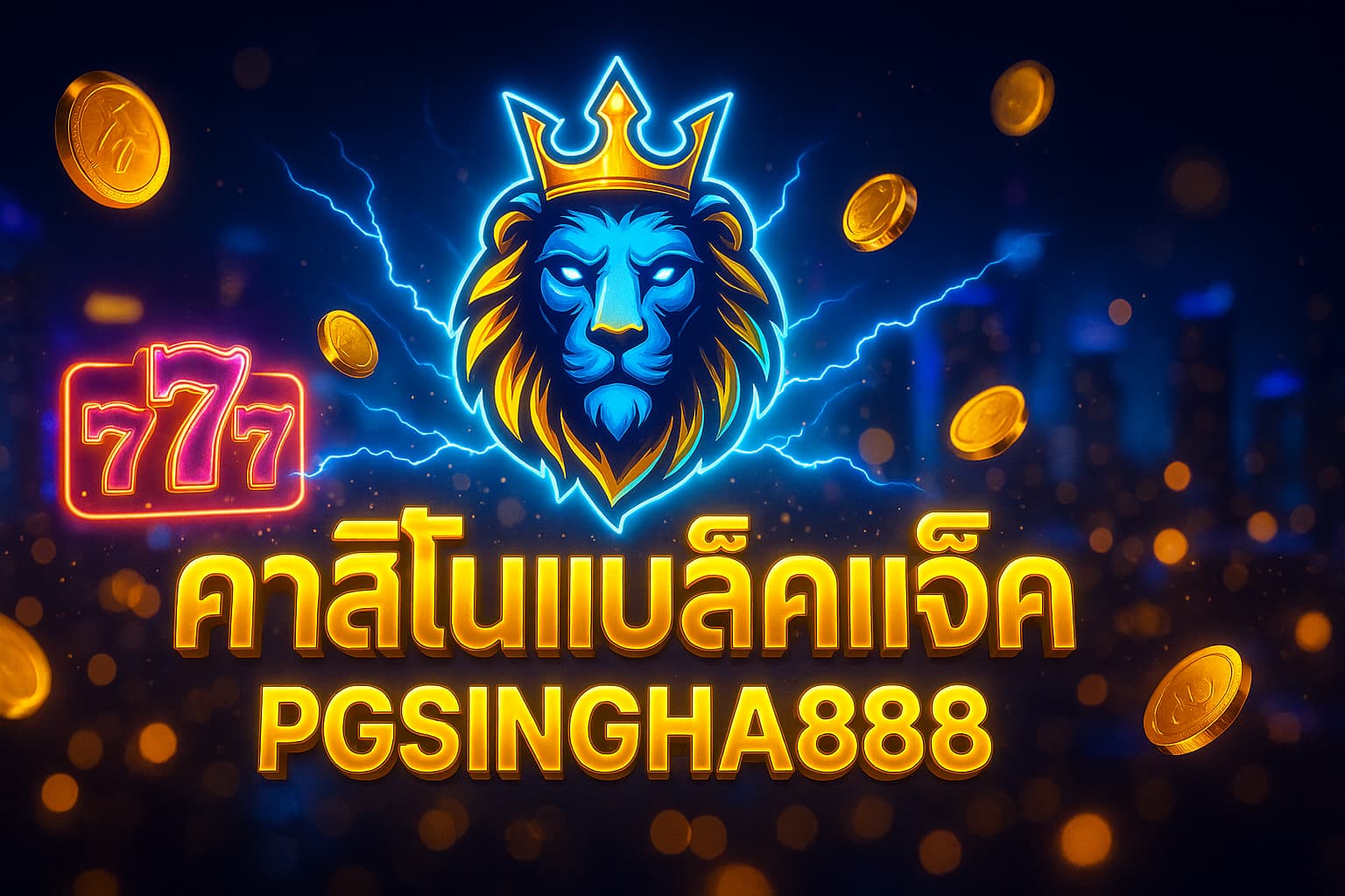 คาสิโนแบล็คแจ็ค