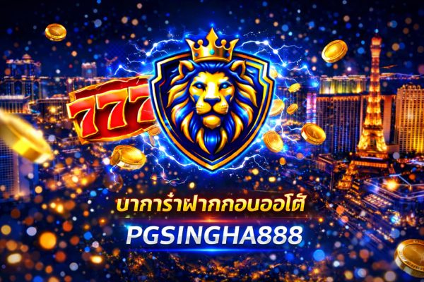 บาคาร่าฝากถอนออโต้