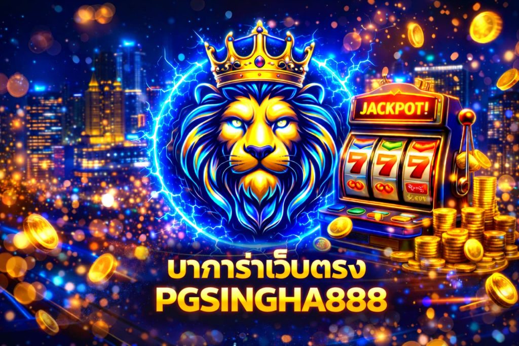 บาคาร่าเว็บตรง