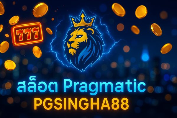 สล็อต pragmatic