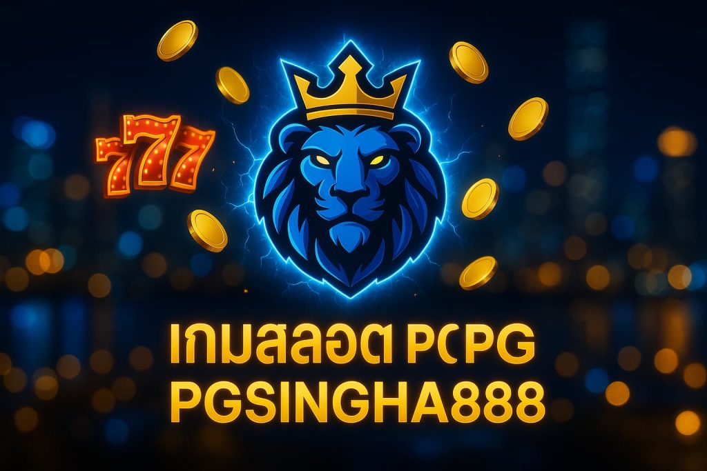 เกมสล็อต PG
