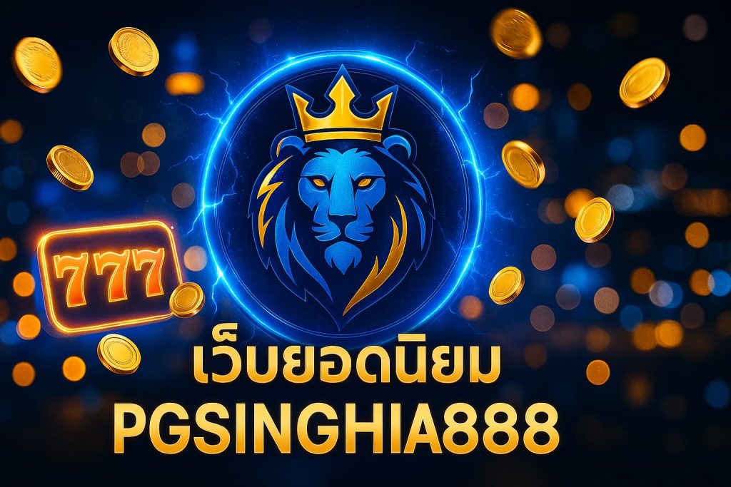 เว็บยอดนิยม