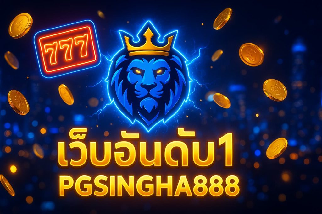 เว็บอันดับ1