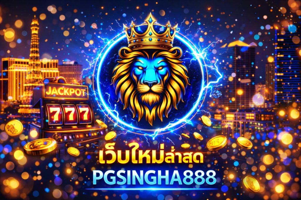 เว็บใหม่ล่าสุด