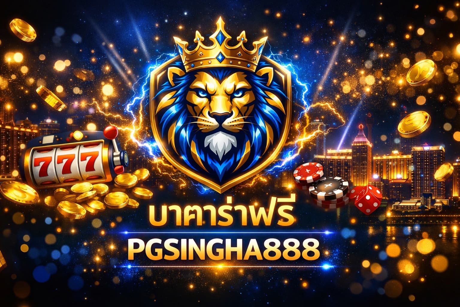บาคาร่าฟรี
